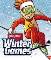 game pic for Playman Winter Sports 2011 ML  symbian3